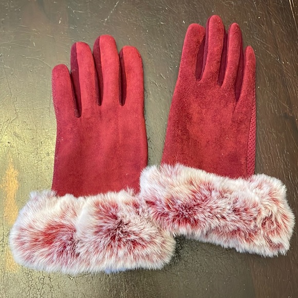 Accessories - Winter Gloves